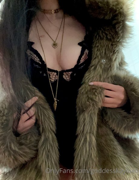 Goddess Kayla