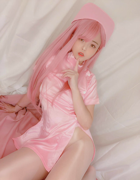 Misa Chiang