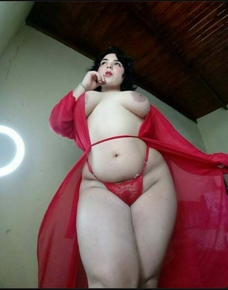 Foto desnuda filtrada de OnlyFans de Eugenialu