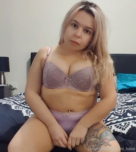 Mini Babe OnlyFans