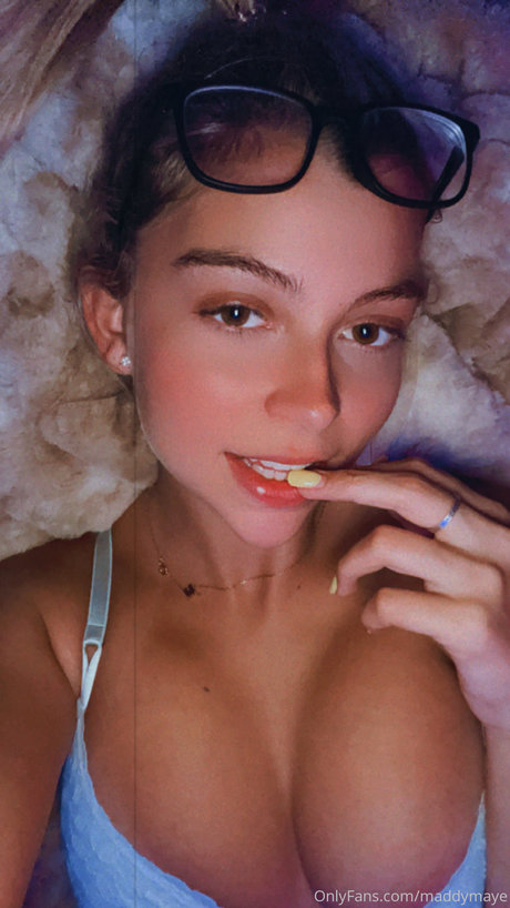 Maddy Maye  nude leaked OnlyFans photo