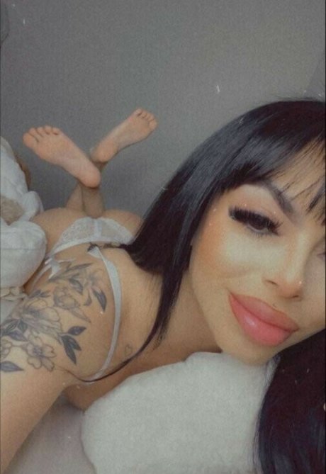 Breana Garcia