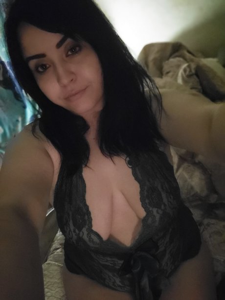 Ashley OnlyFans