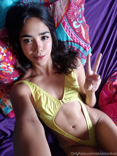 Silvia Stardust