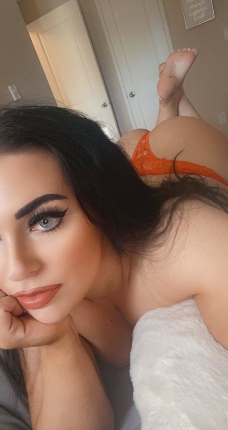 Foto nua vazada do OnlyFans de Missmilf