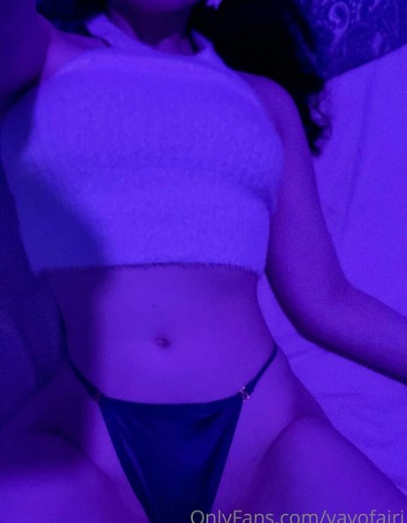 Nahá fotka uniklých OnlyFans od Yayo Girlfriend