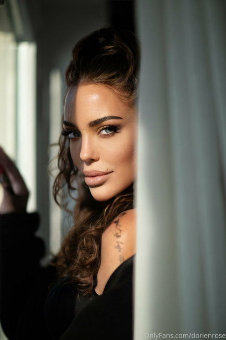 Dorien Rose