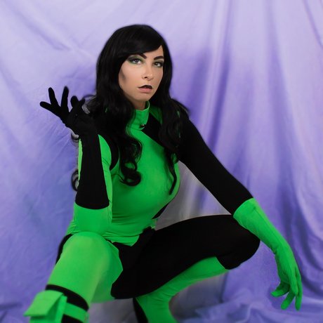Foto desnuda filtrada de OnlyFans de Rhicosplay