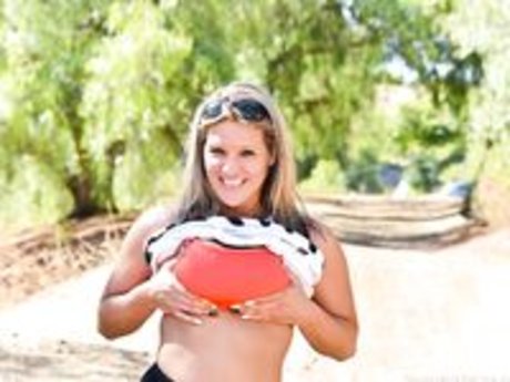 Meegan Hart