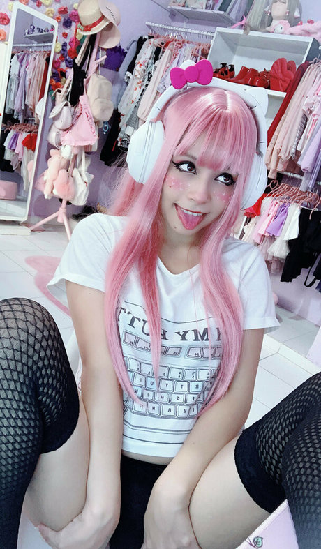 Fluffylissa