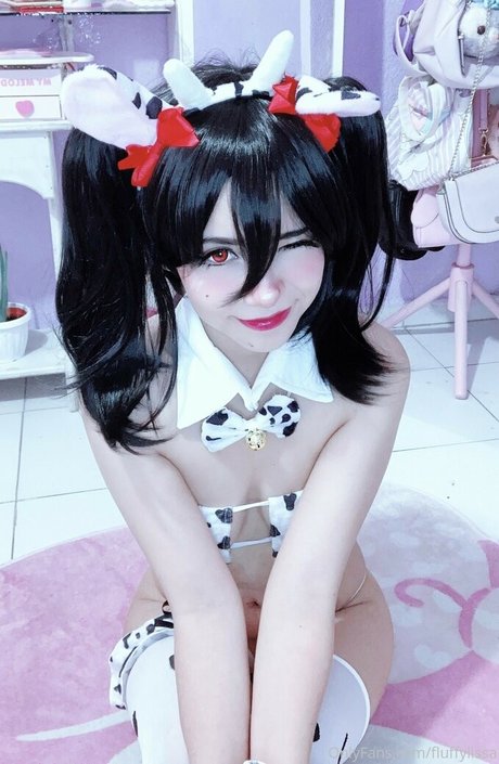 Fluffylissa