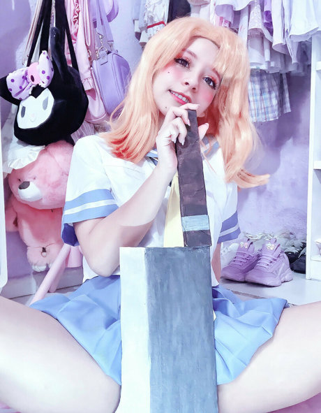 Fluffylissa