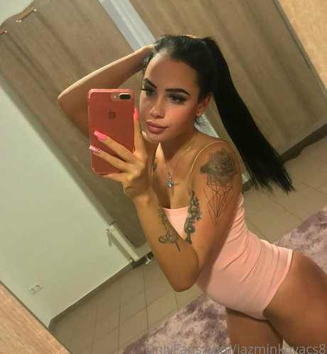 Kovacs Jazmin