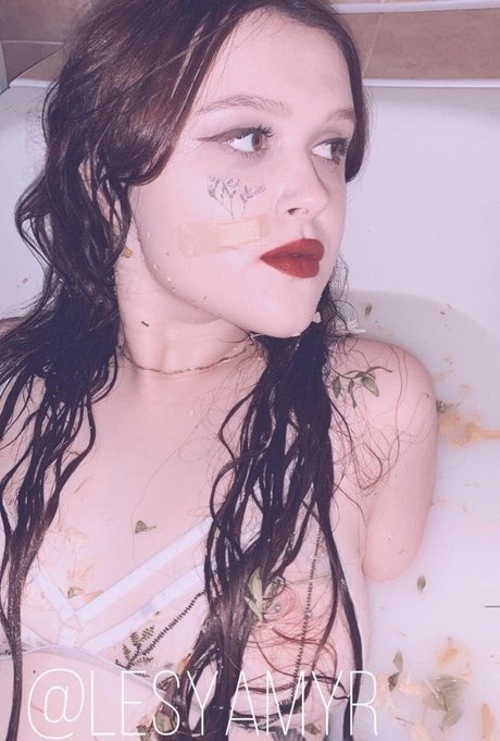 Devo4ka Askorbinka OnlyFansリークヌード写真