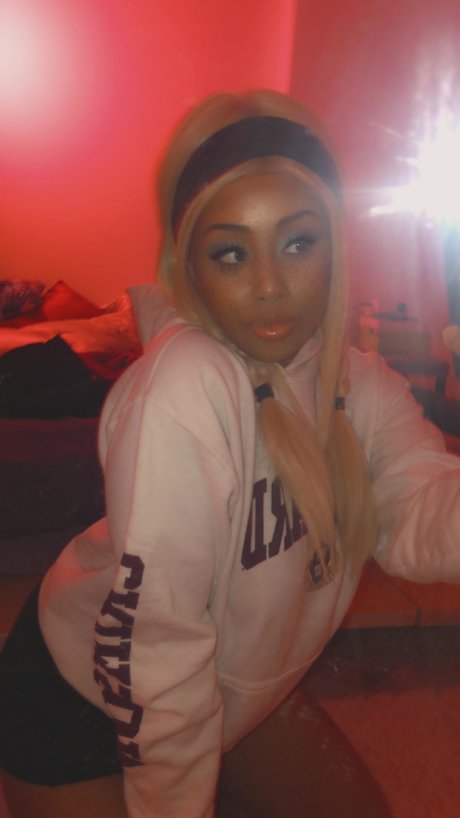 Goddess Honey 777