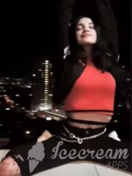 Ganja Babe