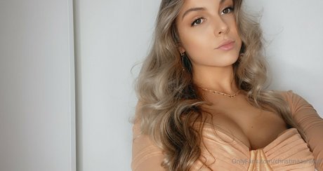 Christina Allen OnlyFansリークヌード写真