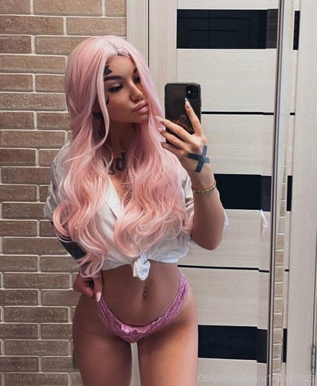 Alice X  nude leaked OnlyFans photo