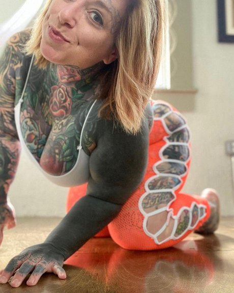 Kristel Oreto OnlyFans泄露裸照