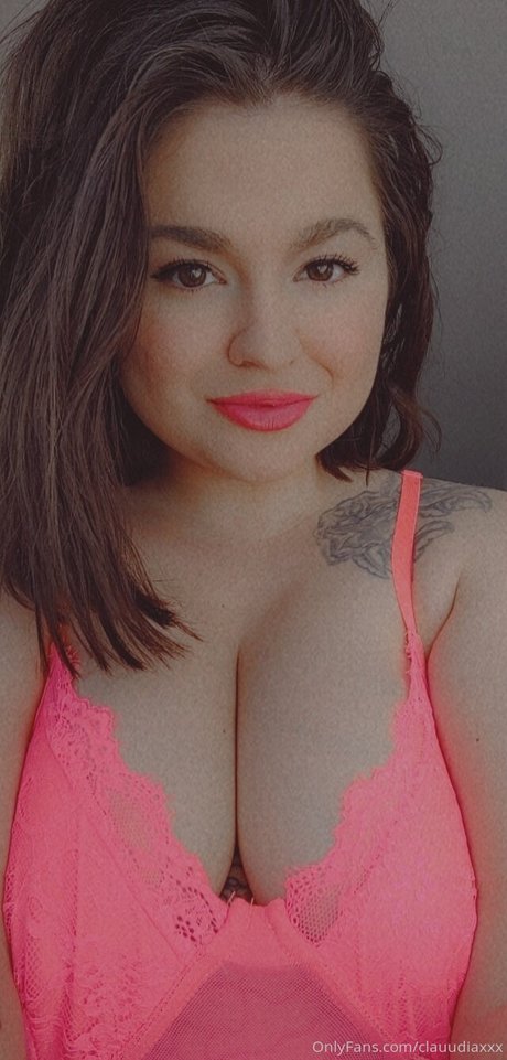 Claudia Lussier
