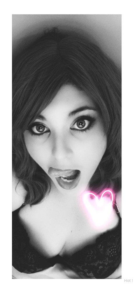 Lilly Tremblay OnlyFans 유출 누드 사진
