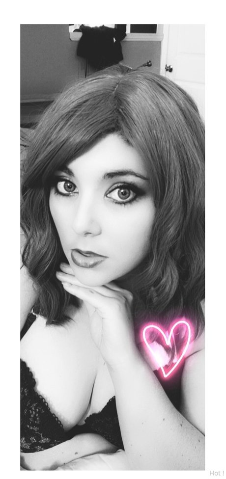 Lilly Tremblay OnlyFans