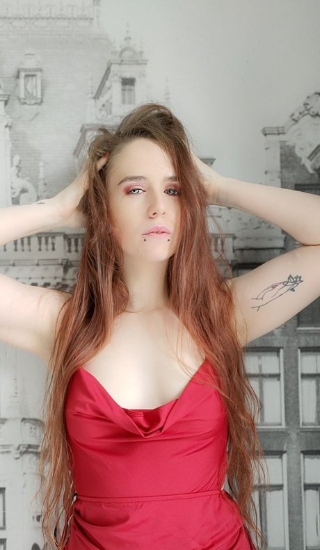 Nahá fotka uniklých OnlyFans od Isabella