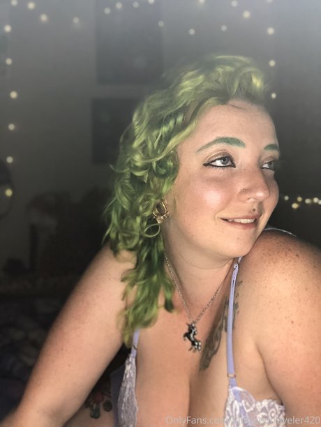 UnicornButtStuff