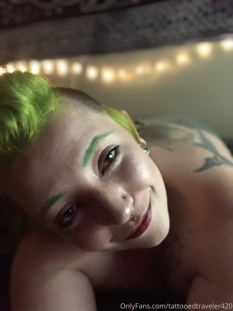 UnicornButtStuff