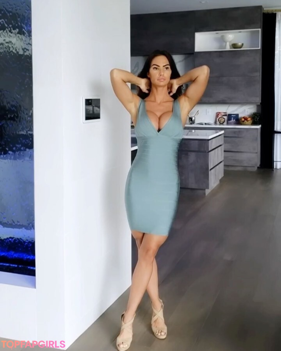 Nahá fotka uniklých OnlyFans od Katelyn Runck #1030