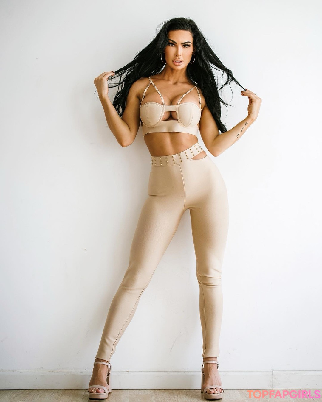 Katelyn Runck OnlyFansリークヌード写真 #1278
