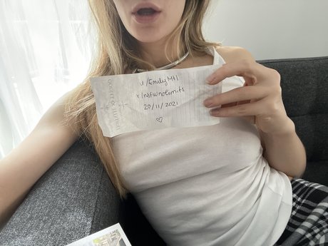 Emily Lee