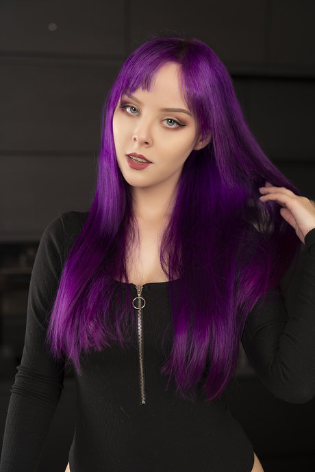 Helly Valentine