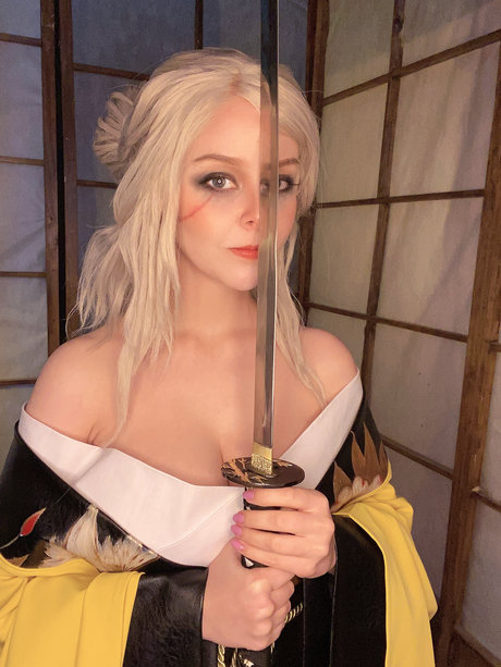 Helly Valentine