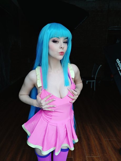 Helly Valentine
