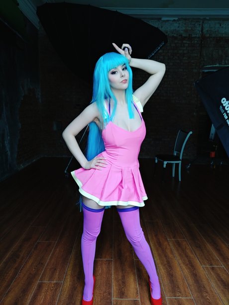 Helly Valentine