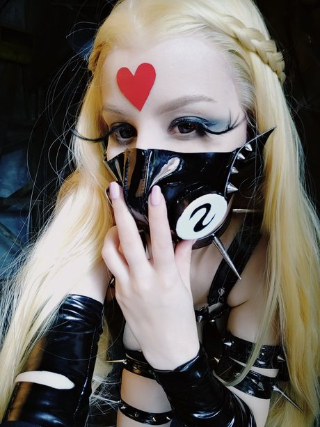 Helly Valentine