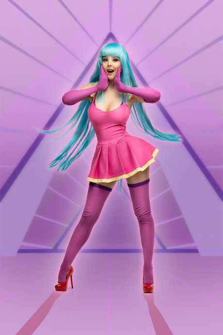 Helly Valentine