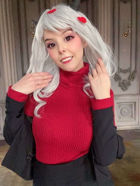 Helly Valentine