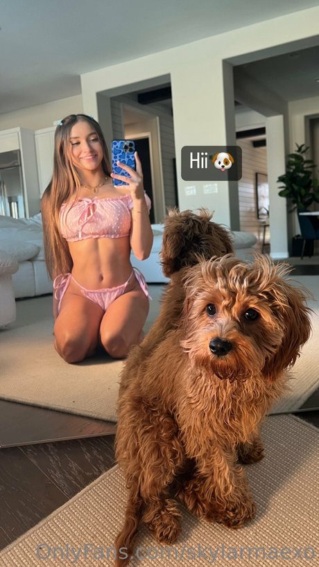 Skylar Mae