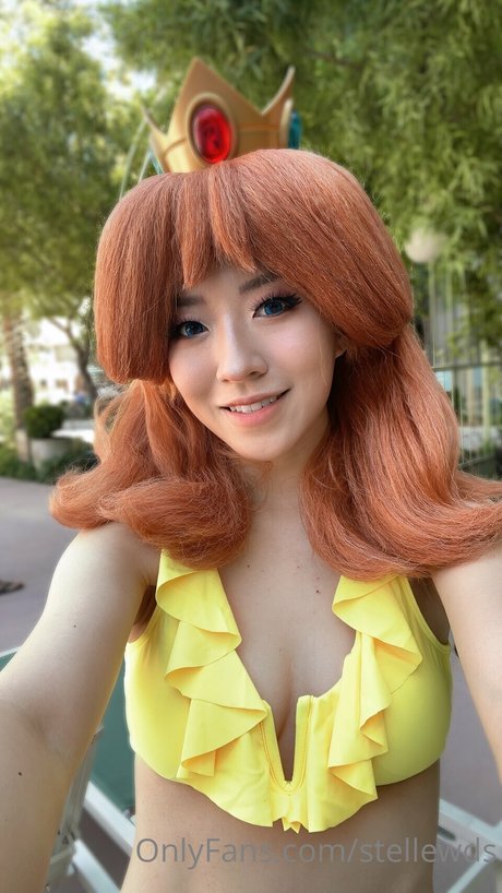 Stella Chuu