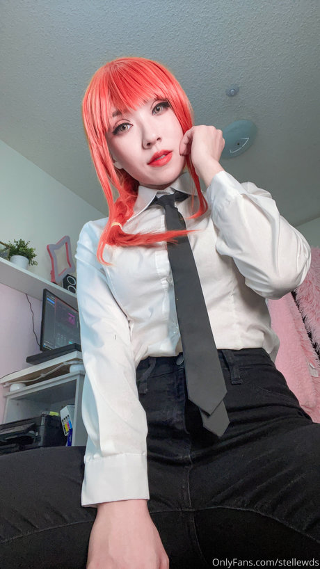 Stella Chuu