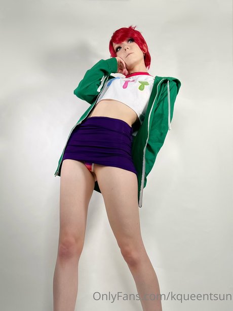 Emily Something