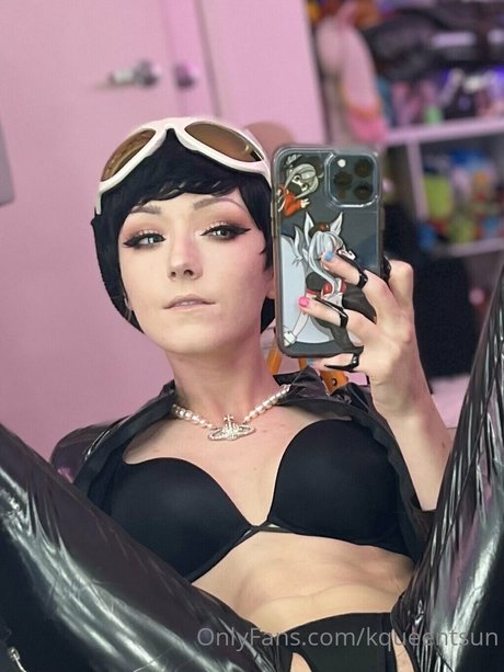 Emily Something