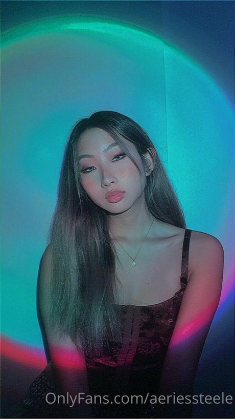 Raya Aeries Steele