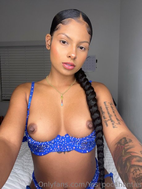 Nahá fotka uniklých OnlyFans od Money Shot Filmz
