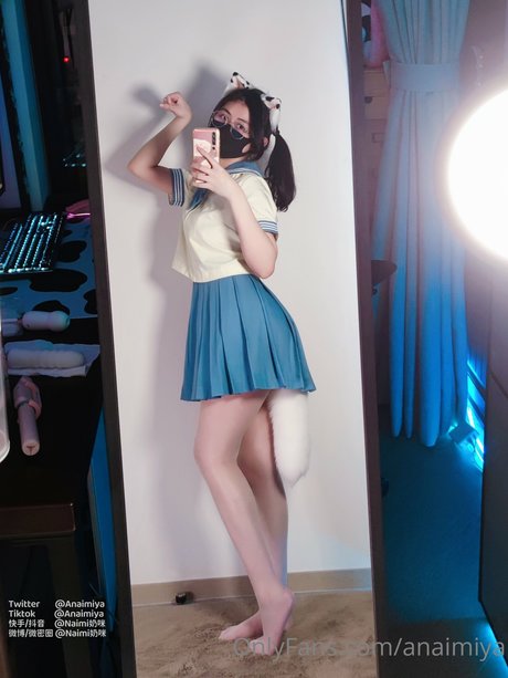 Anaimiya