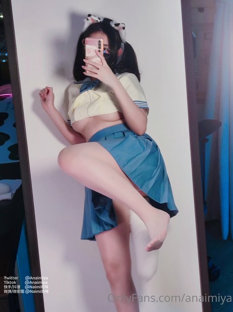 Anaimiya