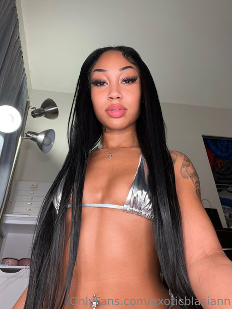 Exoticblasiann