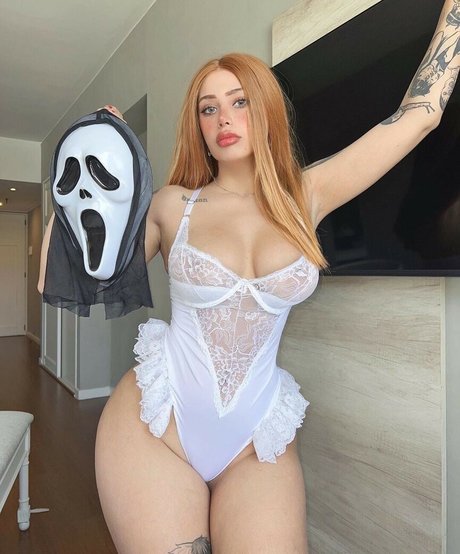 Photo nue de fuite OnlyFans de Ur4vity